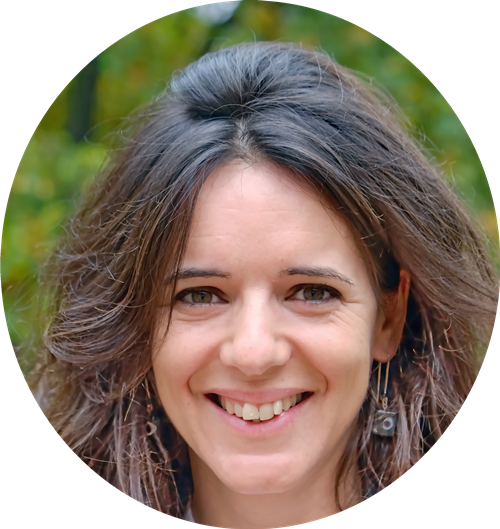 Caroline Dionisi