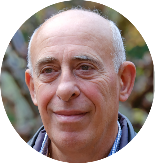 Claude Manca