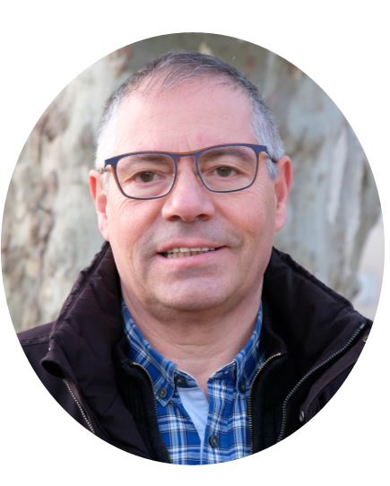 Richard Lepage