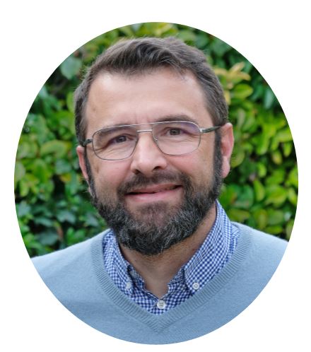 Vincent Naldo
