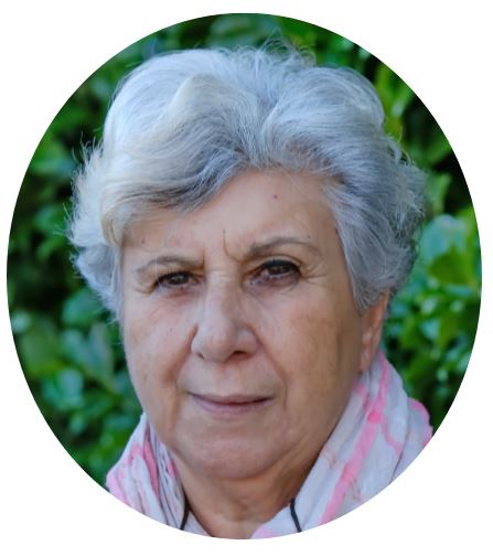 Violette Stissi 