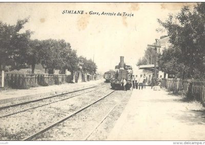 Gare