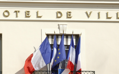 Elections municipales 2020 Mode d’Emploi