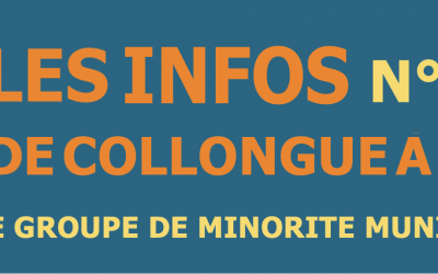 Les Infos n°13